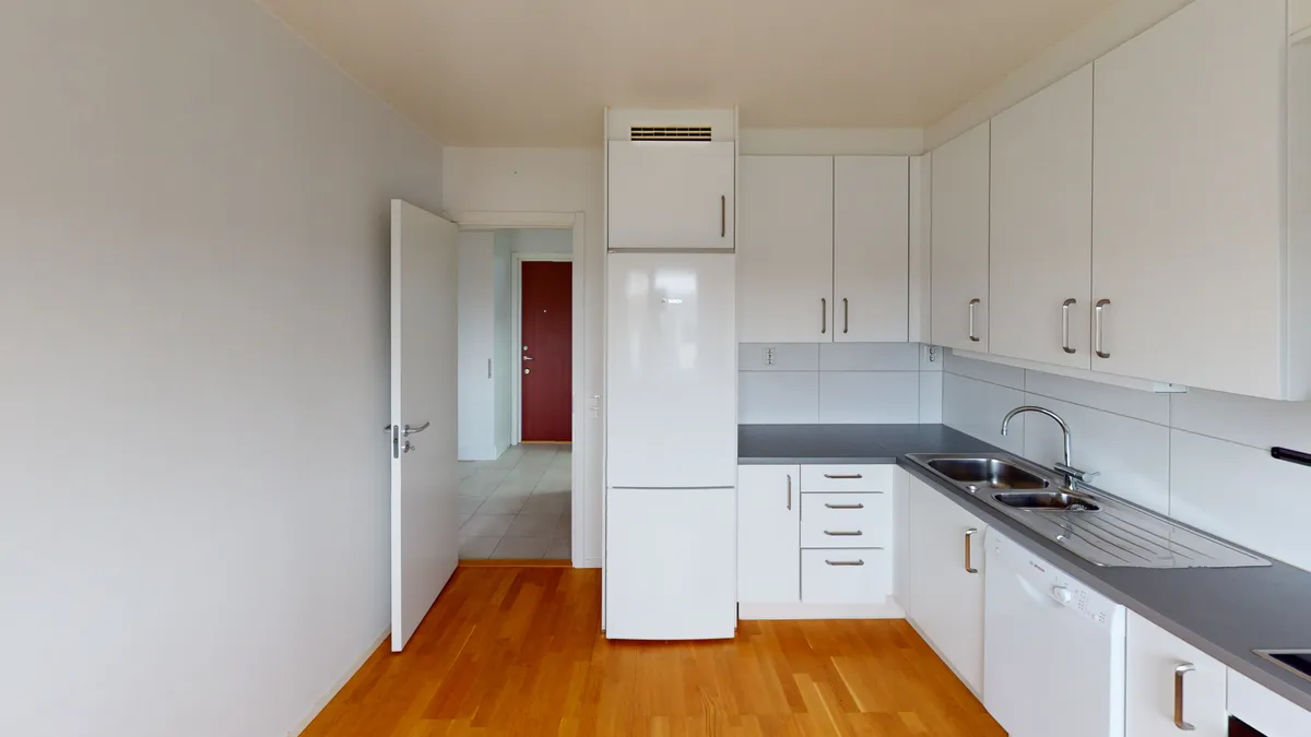 Hyreslägenhet på Eskilstuna i eskilstuna