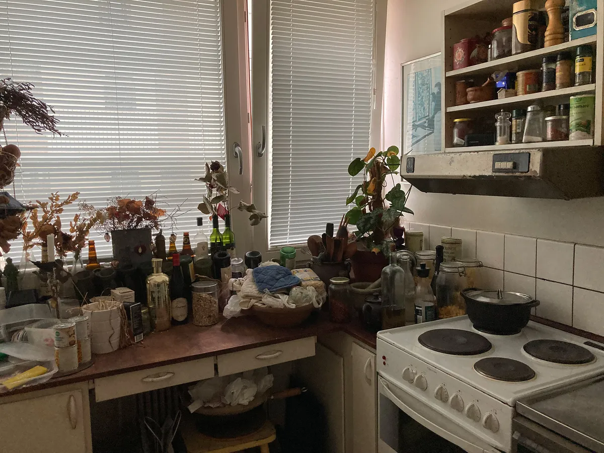 Hyreslägenhet på Göteborg i goteborg