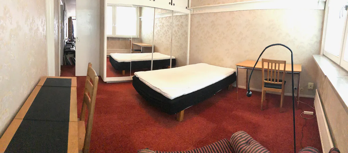 Hyreslägenhet på Göteborg i goteborg