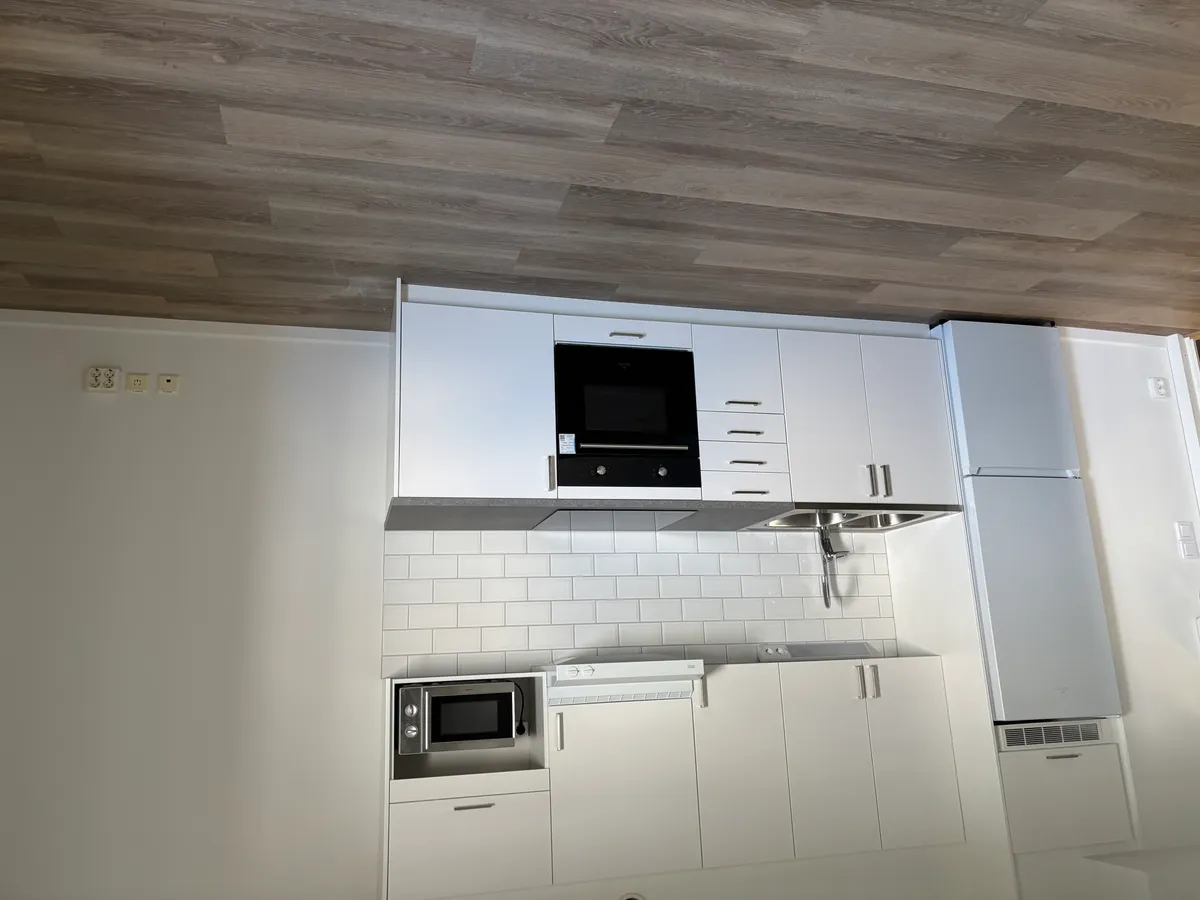 Hyreslägenhet på Norrköping i norrkoping