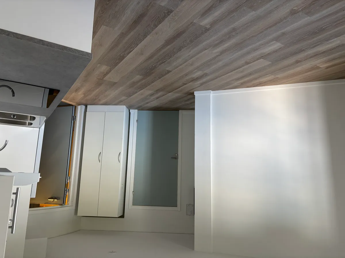 Hyreslägenhet på Norrköping i norrkoping