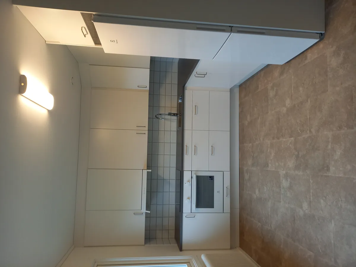 Hyreslägenhet på Mariestad i mariestad