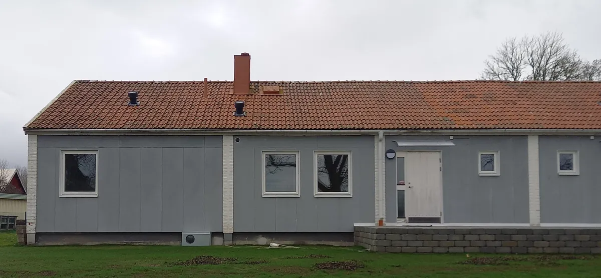 Hyreslägenhet på Mariestad i mariestad