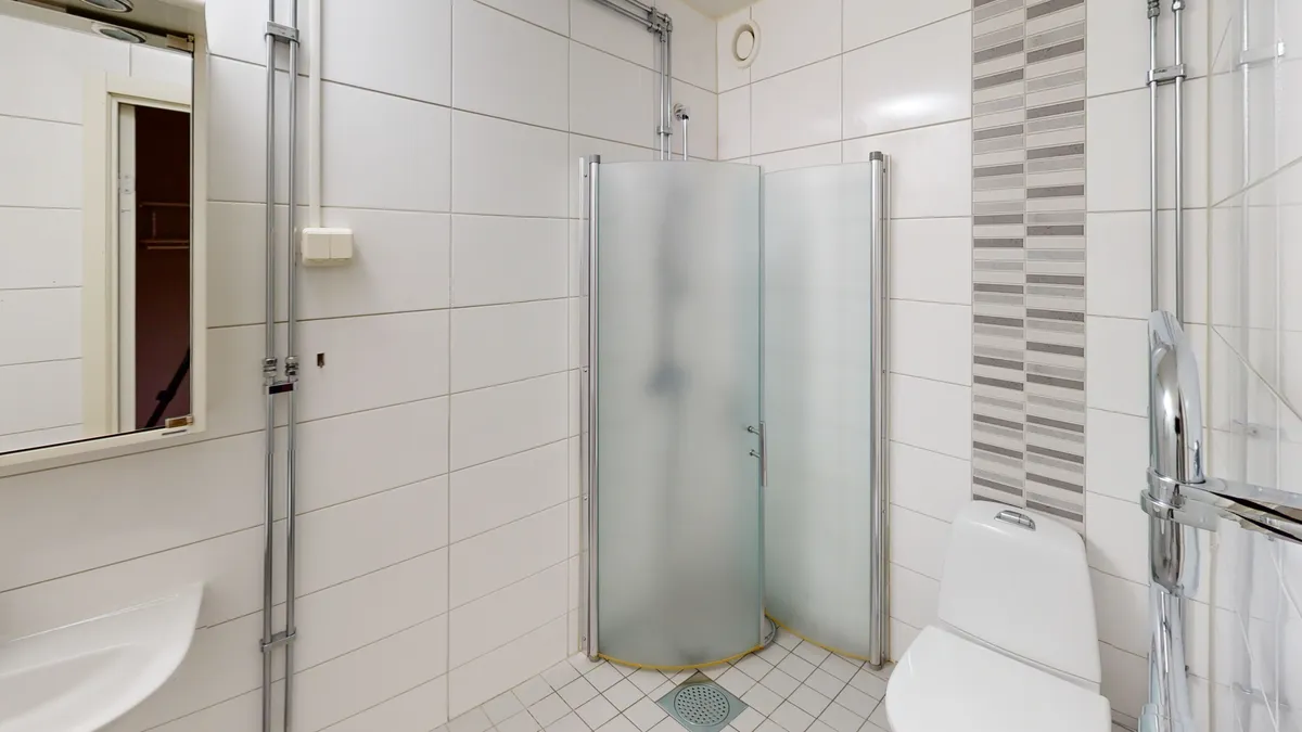 Hyreslägenhet på Eskilstuna i eskilstuna