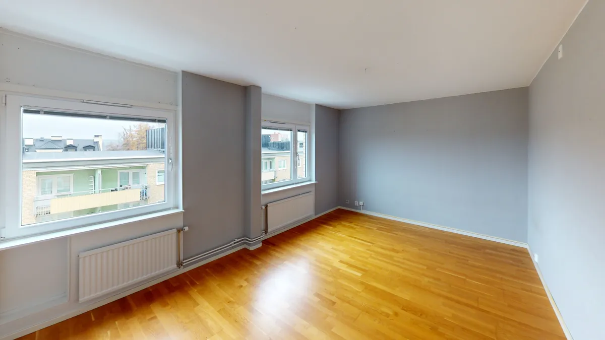 Hyreslägenhet på Eskilstuna i eskilstuna