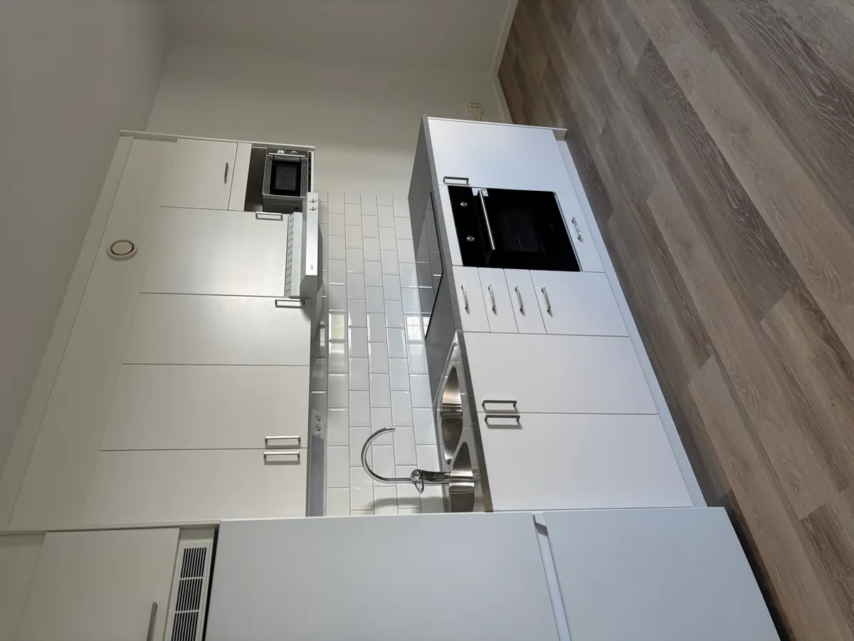 Hyreslägenhet på Norrköping i norrkoping