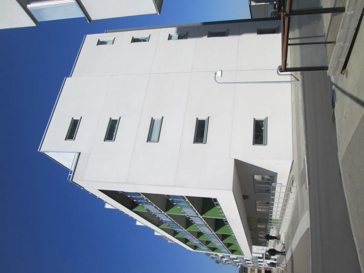 Hyreslägenhet på Rydebäck i rydeback