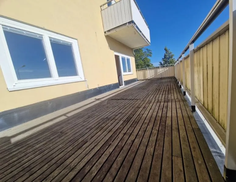 Hyreslägenhet på Härnösand  i harnosand