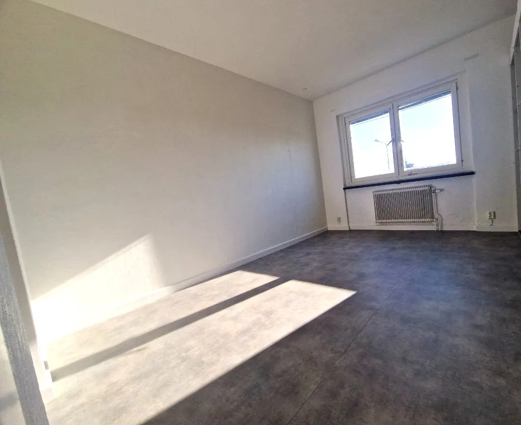 Hyreslägenhet på Härnösand  i harnosand