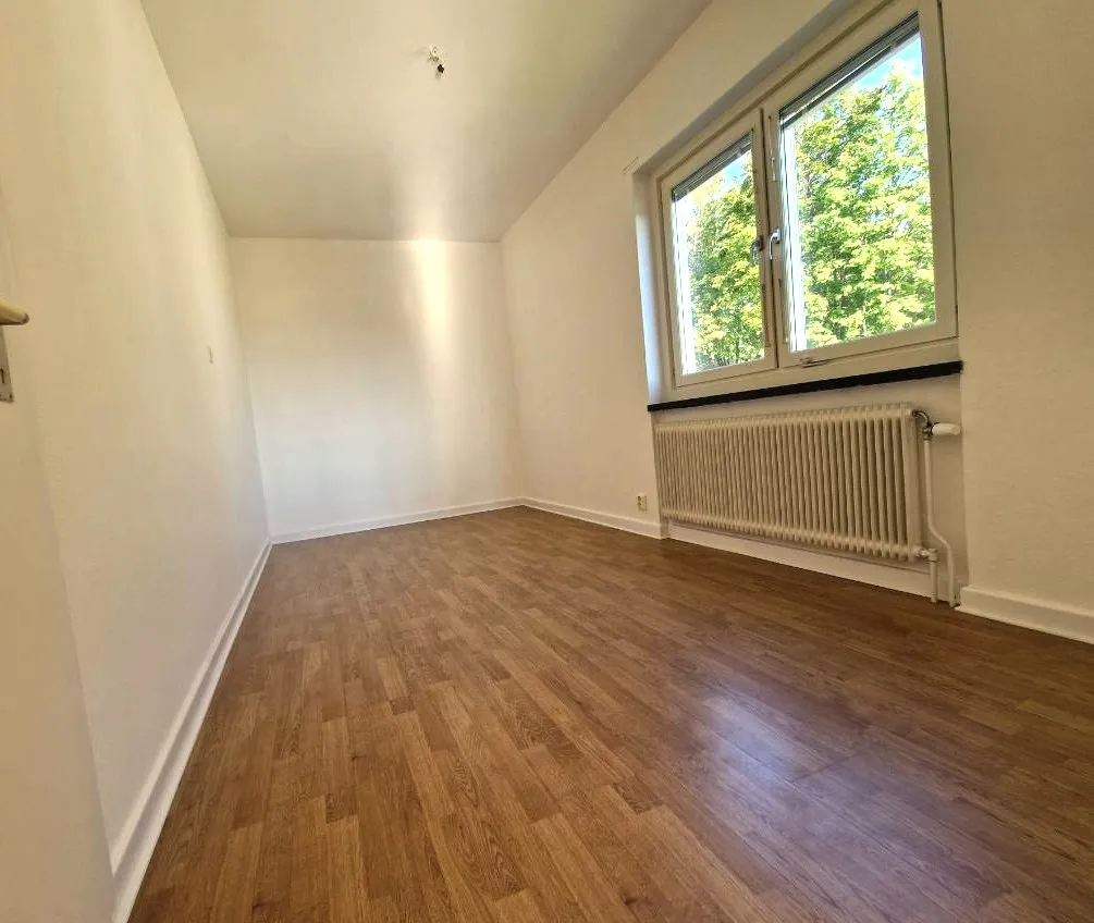 Hyreslägenhet på Härnösand  i harnosand