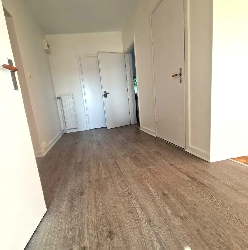 Hyreslägenhet på Härnösand  i harnosand