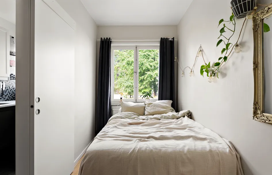 Hyreslägenhet på Årsta i arsta