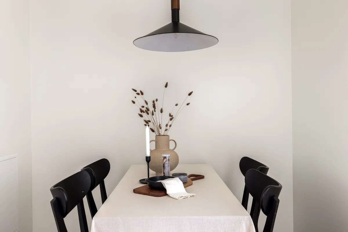 Hyreslägenhet på Täby i taby