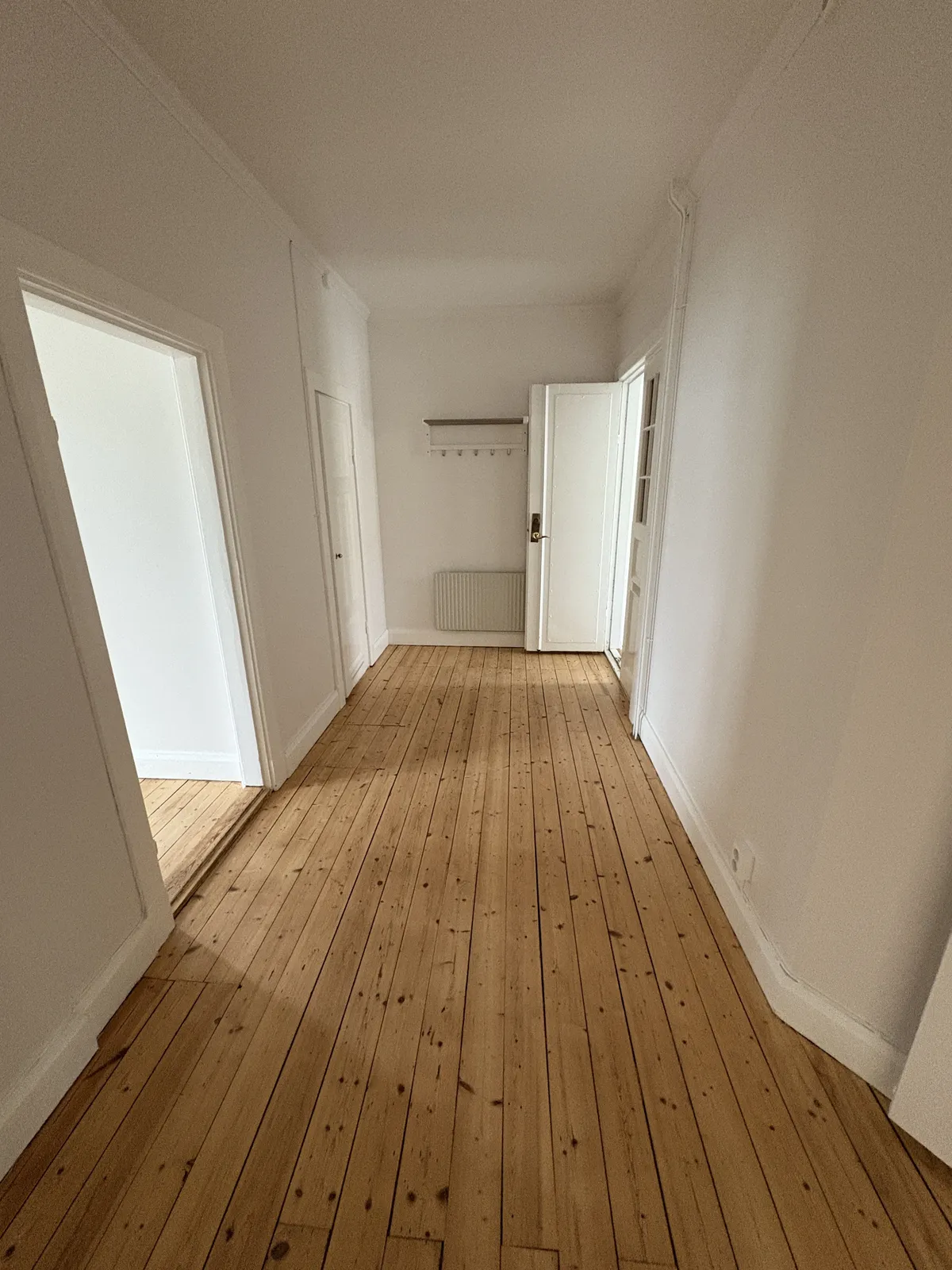 Hyreslägenhet på Växjö i vaxjo