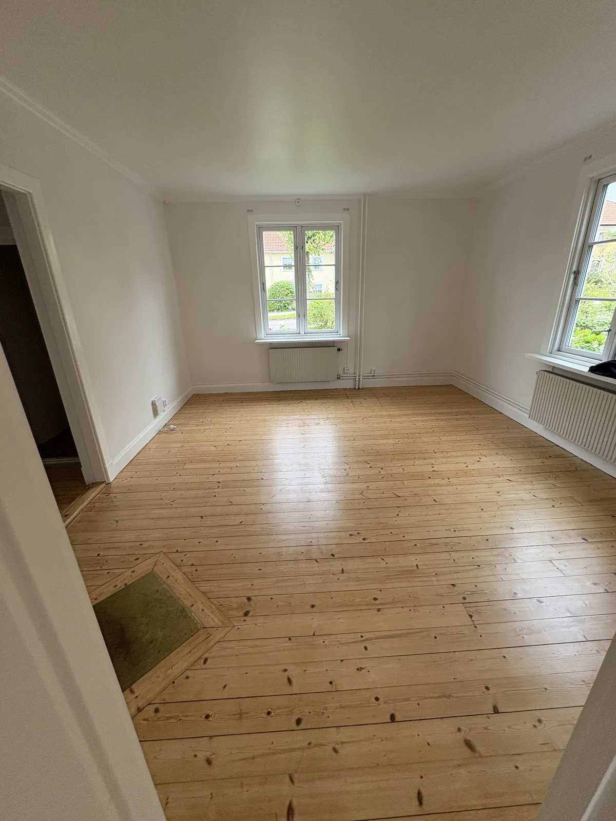 Hyreslägenhet på Växjö i vaxjo