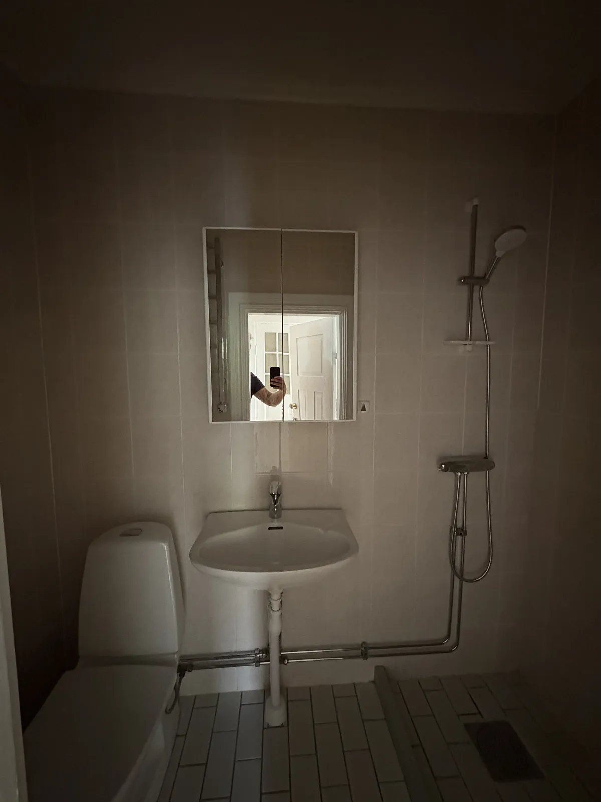 Hyreslägenhet på Växjö i vaxjo