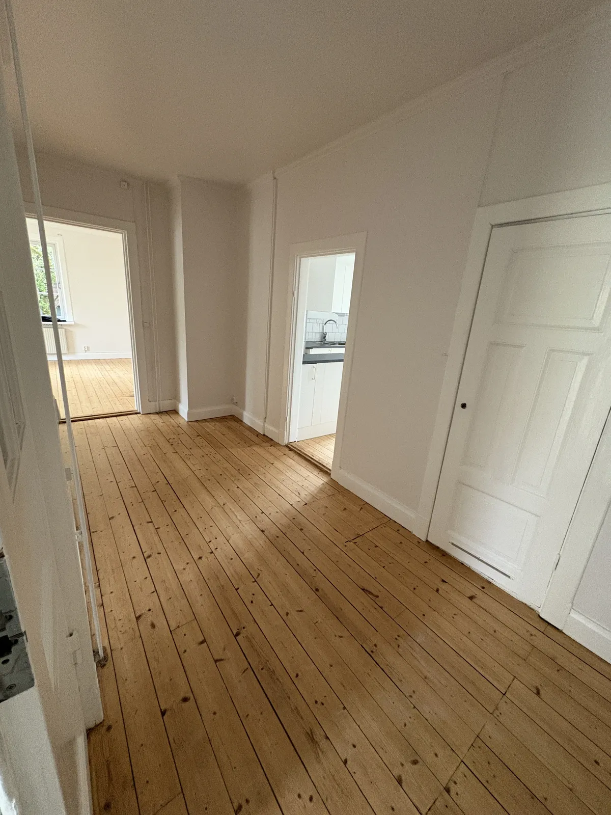 Hyreslägenhet på Växjö i vaxjo