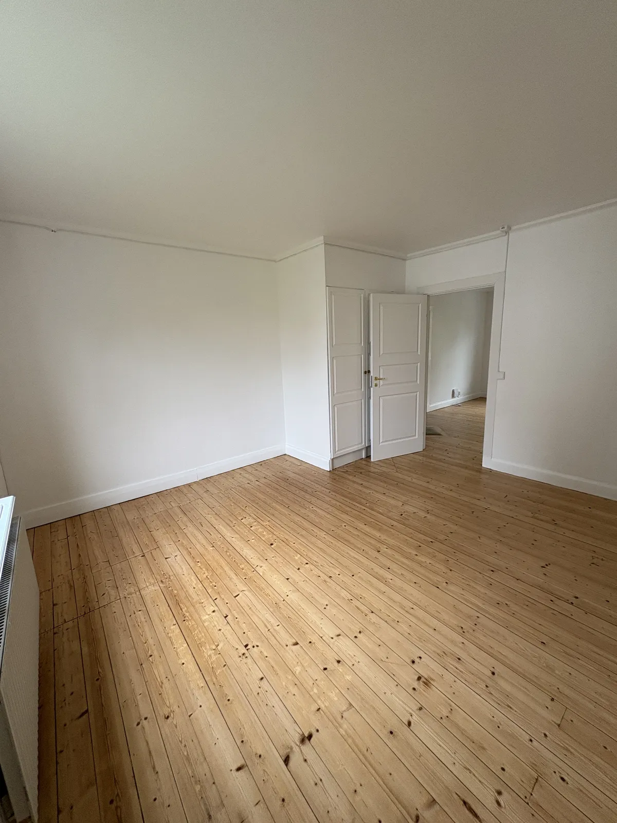 Hyreslägenhet på Växjö i vaxjo