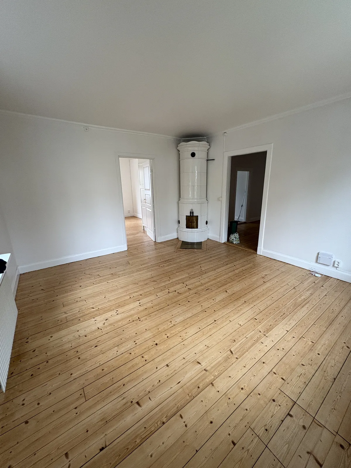 Hyreslägenhet på Växjö i vaxjo