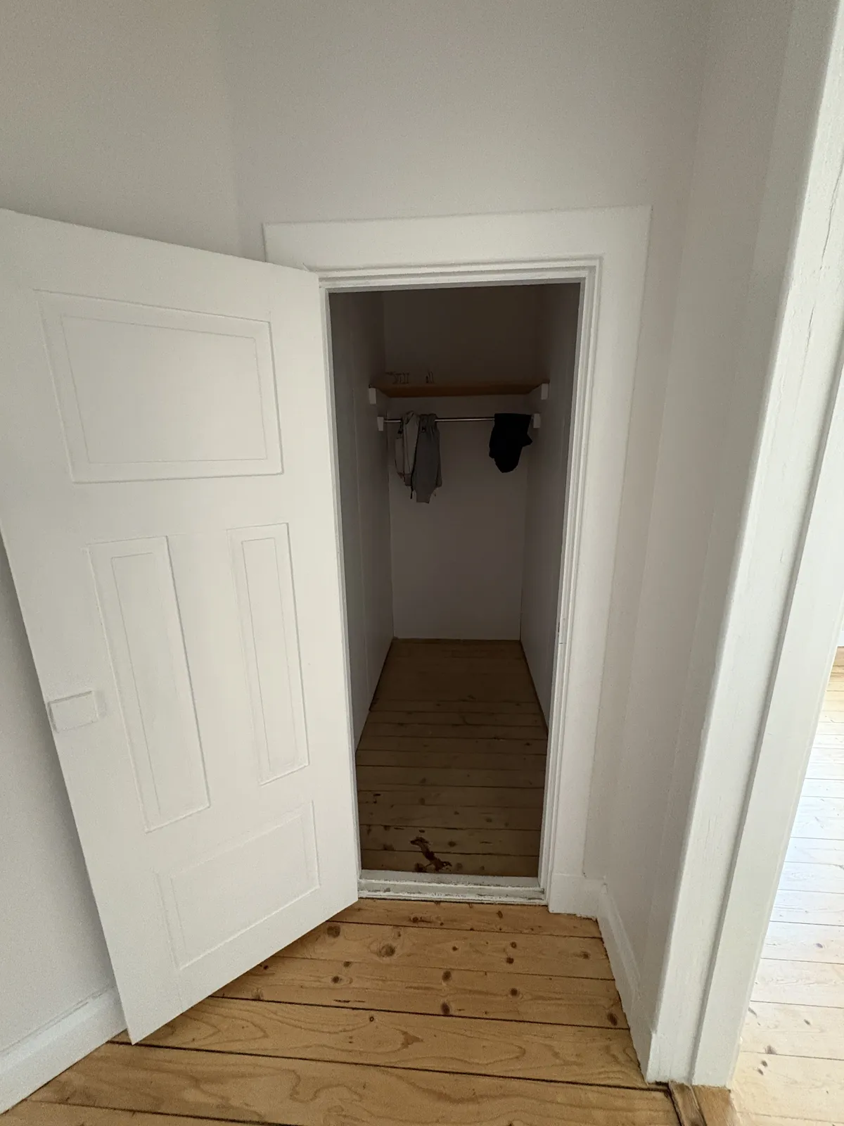 Hyreslägenhet på Växjö i vaxjo