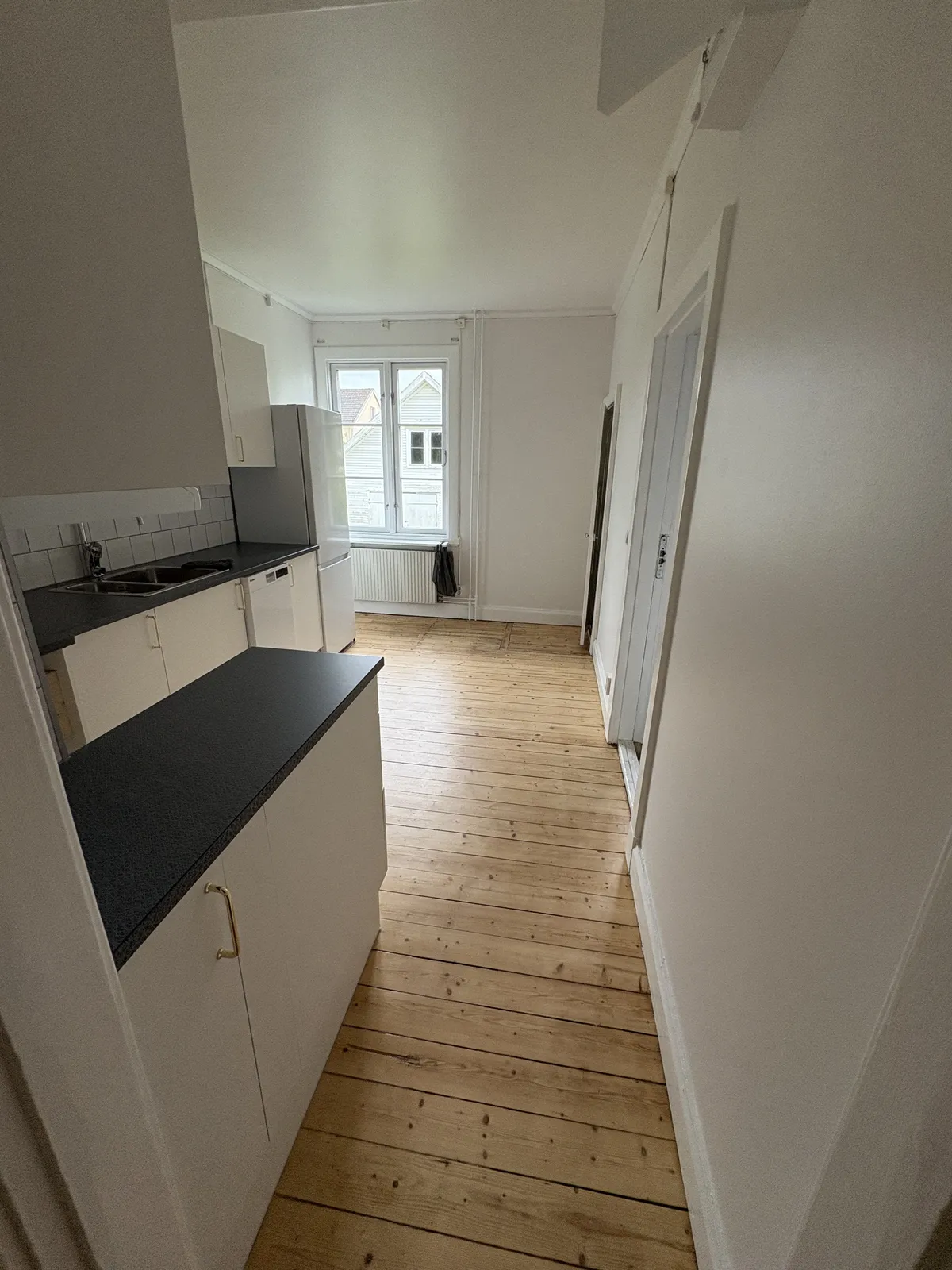 Hyreslägenhet på Växjö i vaxjo