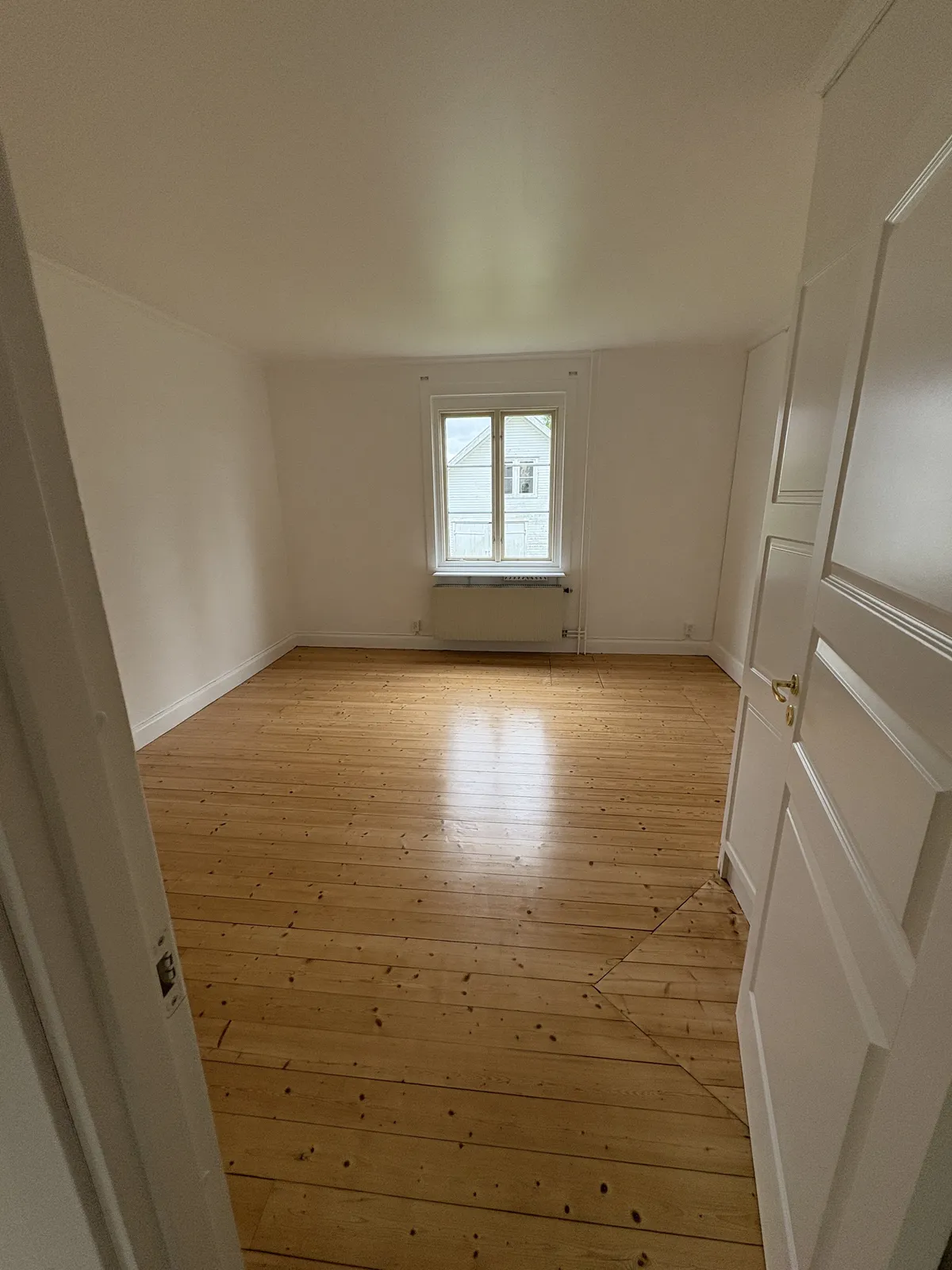 Hyreslägenhet på Växjö i vaxjo