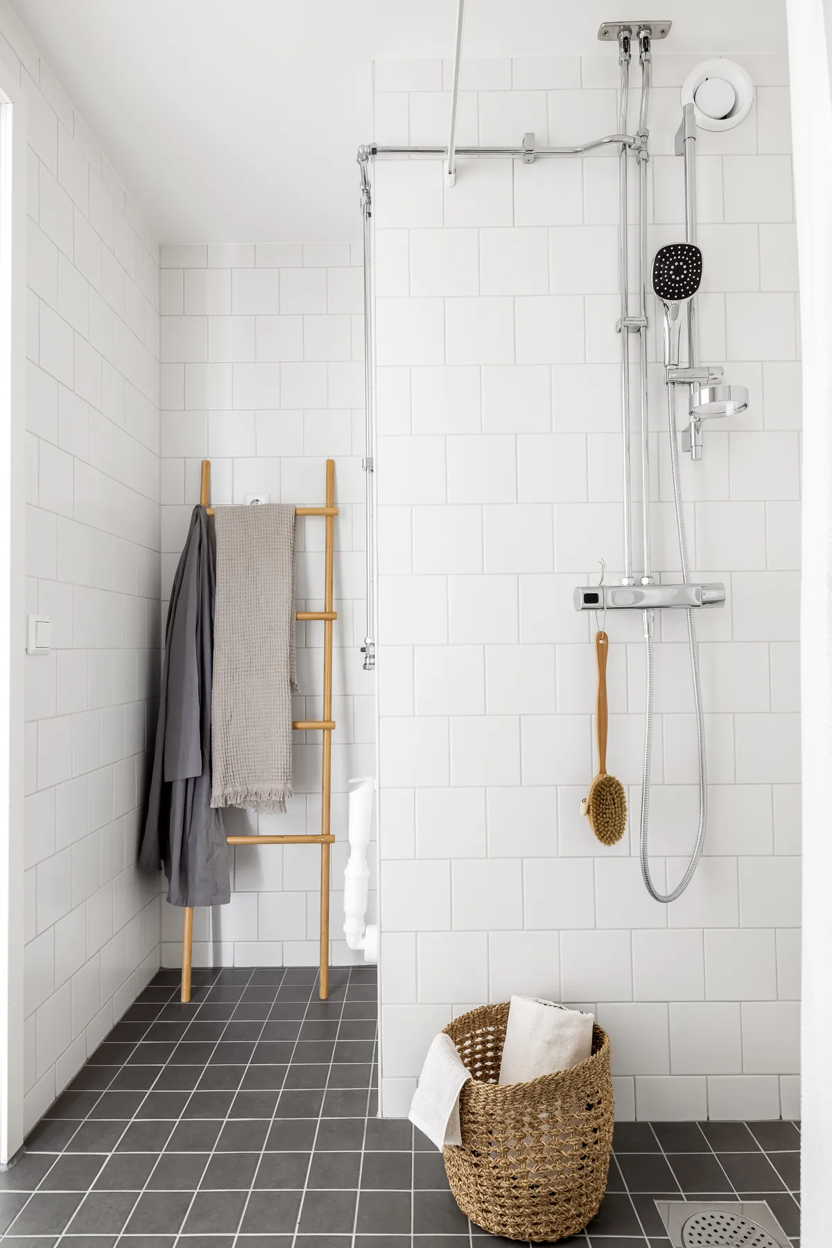 Hyreslägenhet på Täby i taby