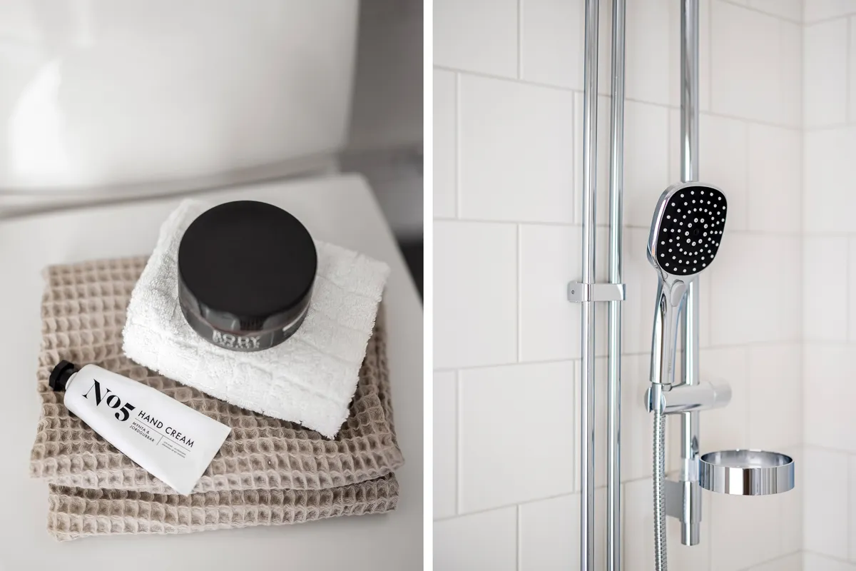 Hyreslägenhet på Täby i taby