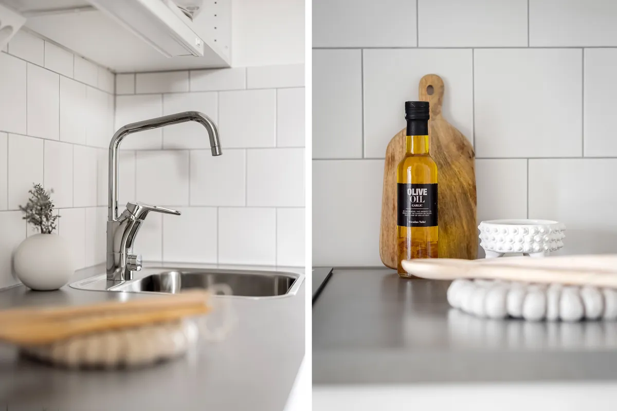 Hyreslägenhet på Täby i taby