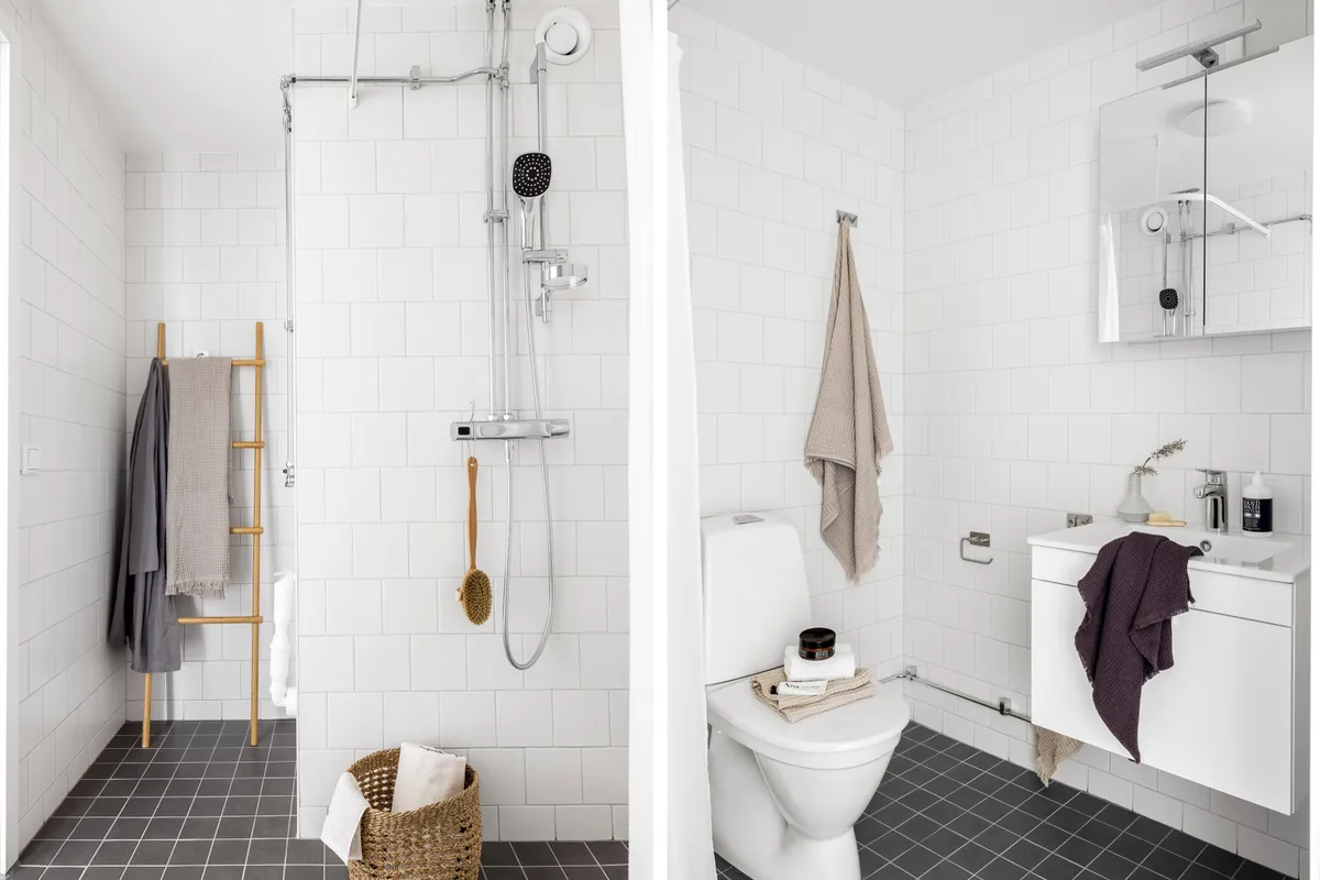 Hyreslägenhet på Täby i taby