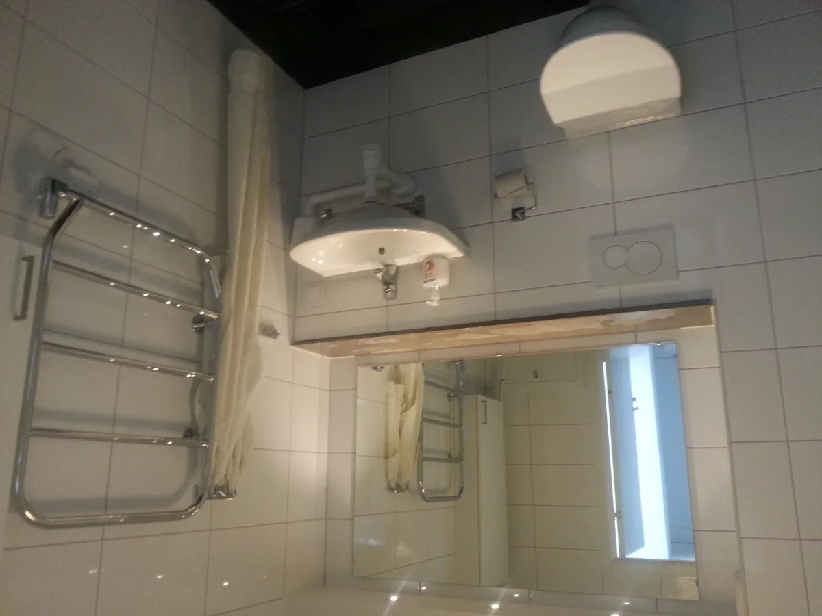 Hyreslägenhet på Vällingby i vallingby