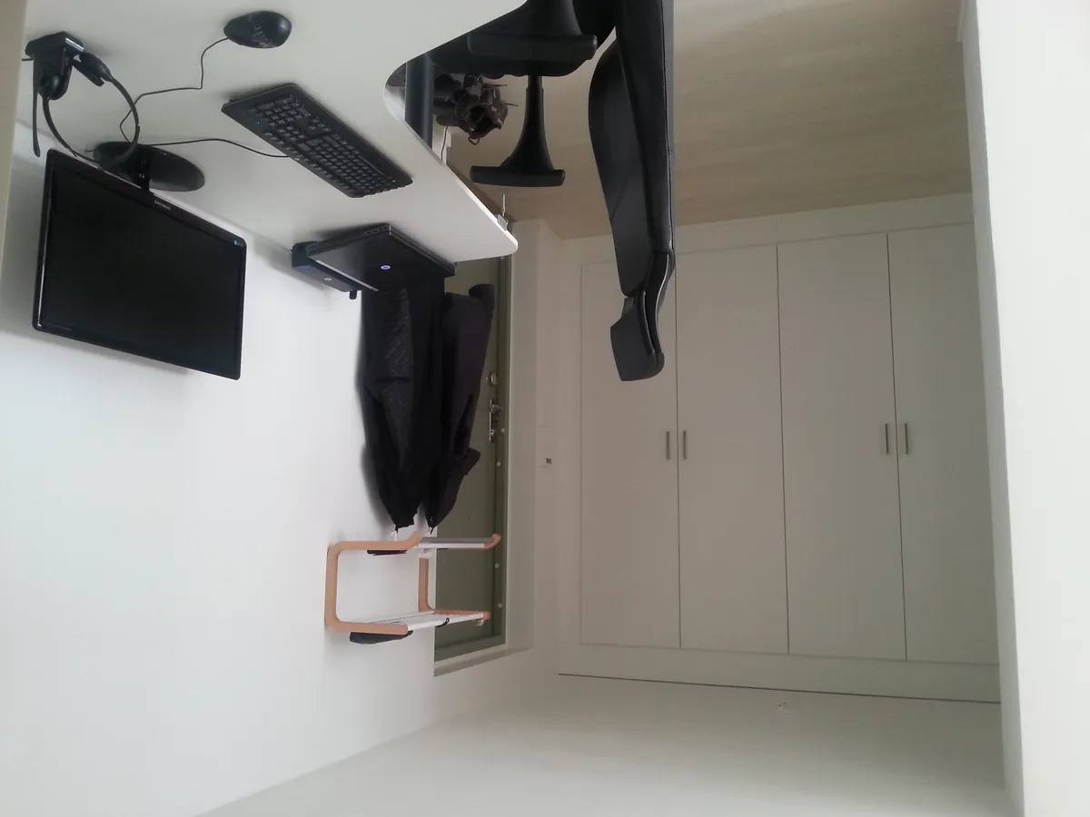 Hyreslägenhet på Vällingby i vallingby