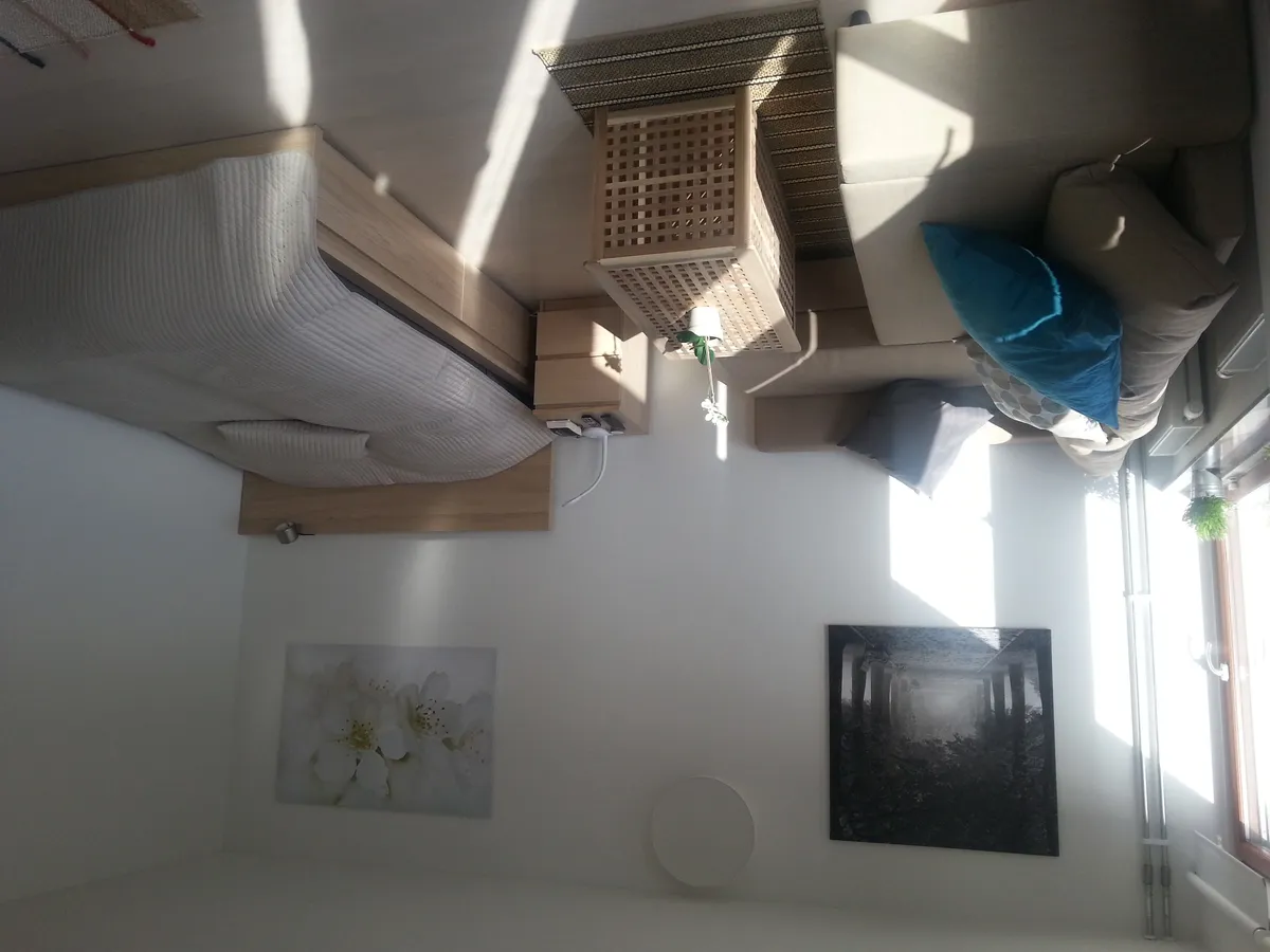 Hyreslägenhet på Vällingby i vallingby