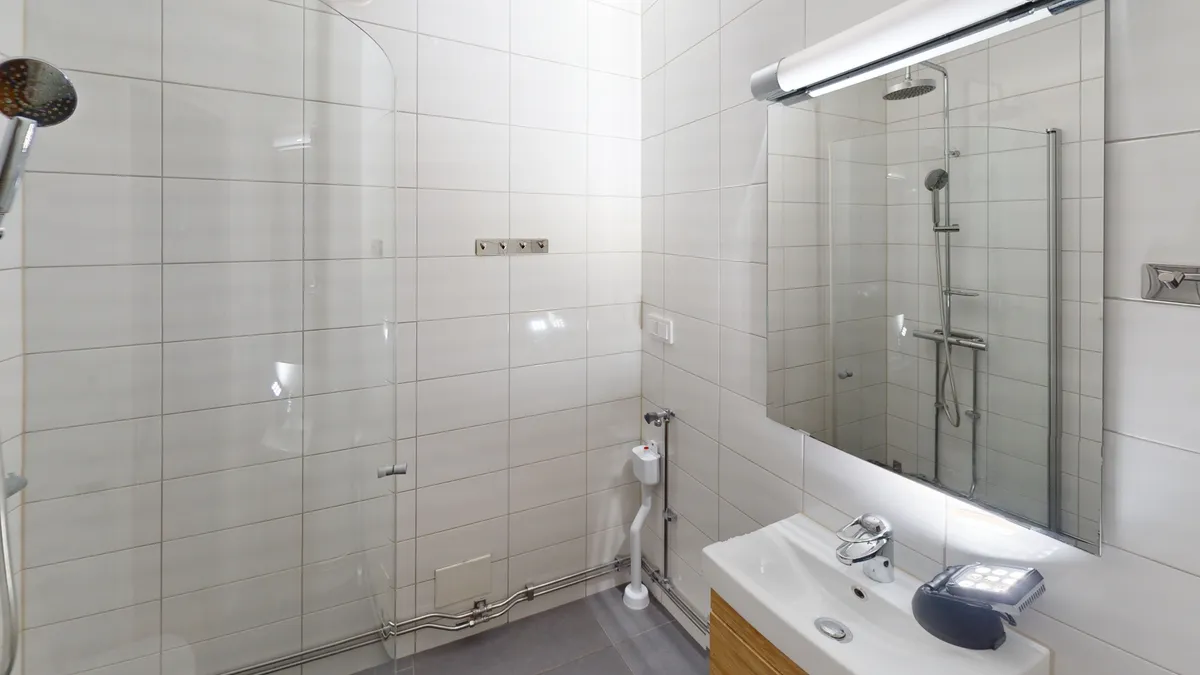 Hyreslägenhet på Eskilstuna i eskilstuna