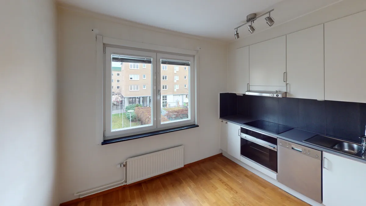 Hyreslägenhet på Eskilstuna i eskilstuna