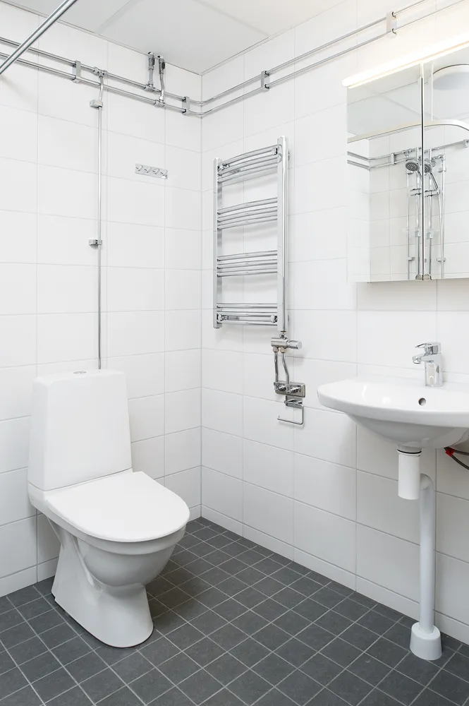 Hyreslägenhet på Malmö i malmo