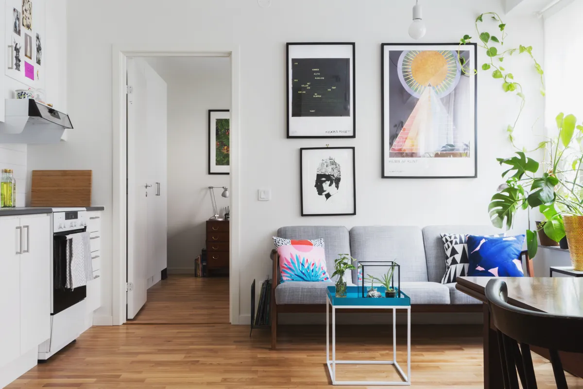 Hyreslägenhet på Malmö i malmo