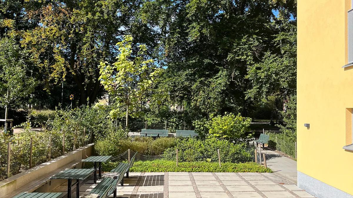 Hyreslägenhet på Malmö i malmo