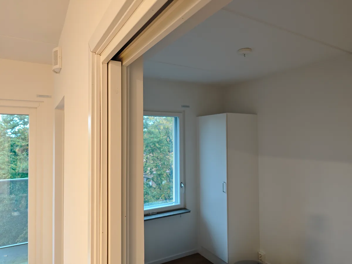 Hyreslägenhet på Malmö i malmo