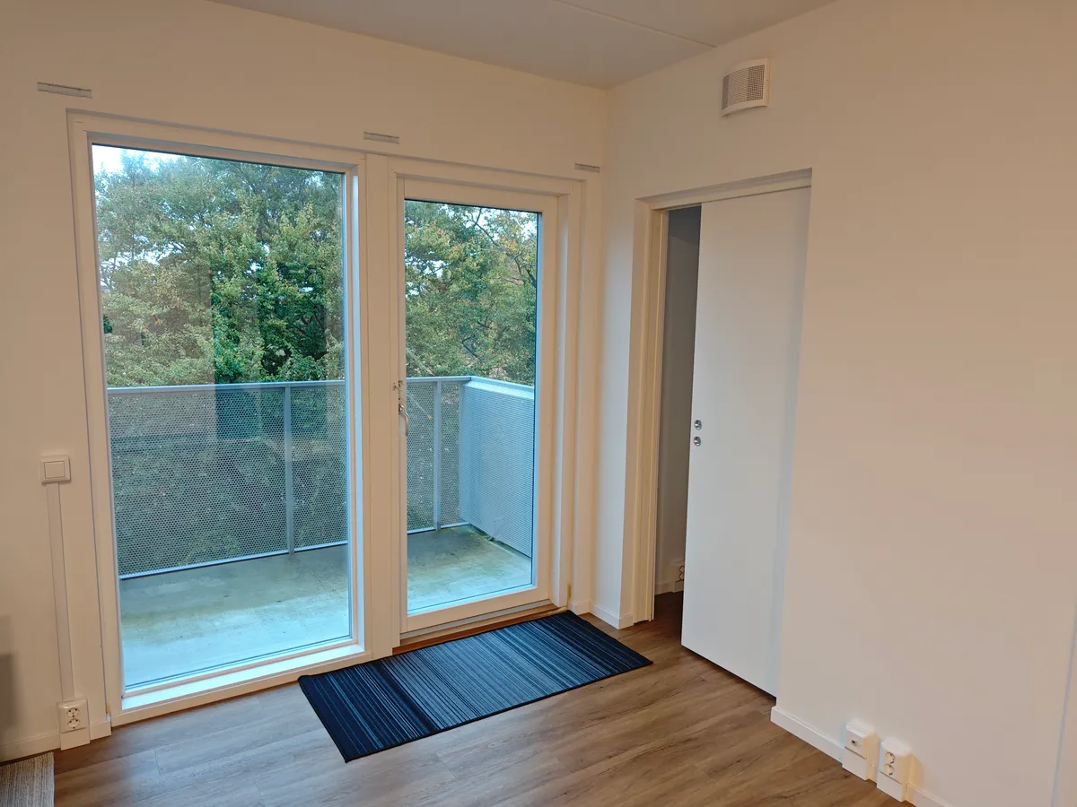 Hyreslägenhet på Malmö i malmo