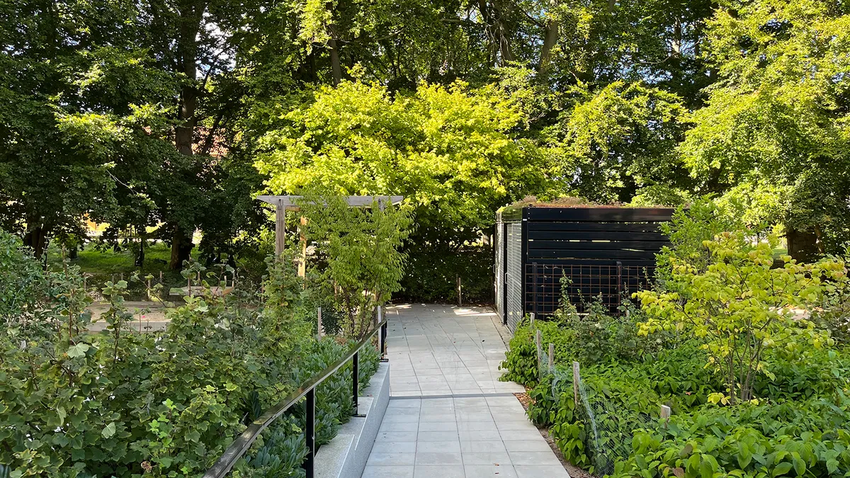 Hyreslägenhet på Malmö i malmo