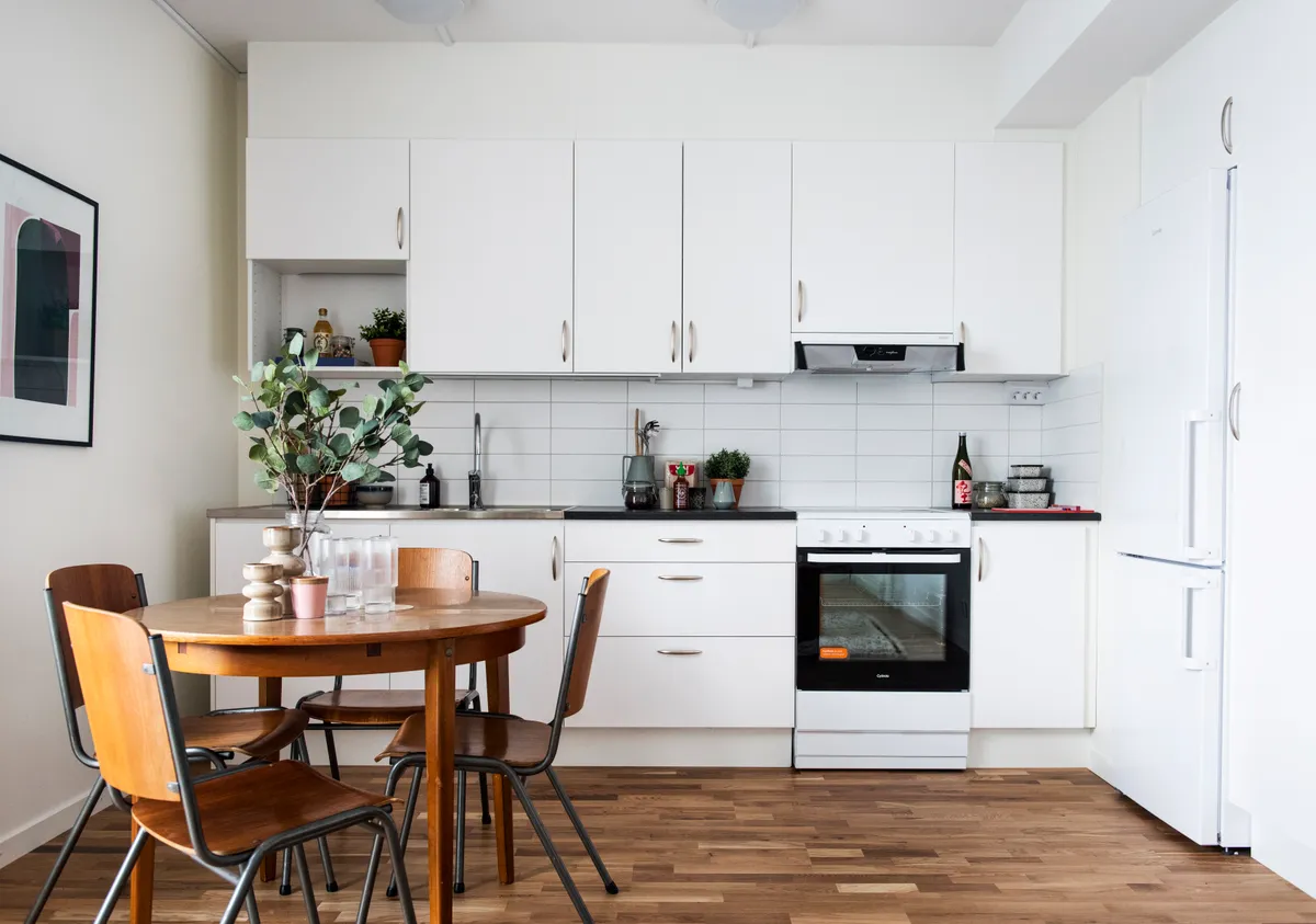 Hyreslägenhet på Malmö i malmo