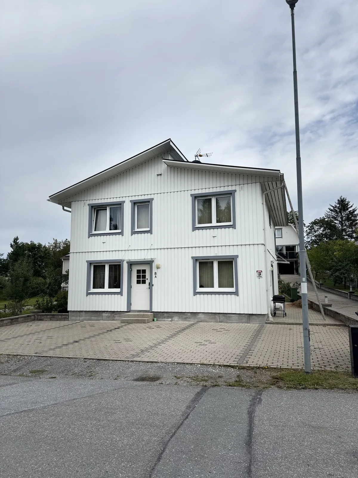 Hyresbostad på Järfälla i jarfalla