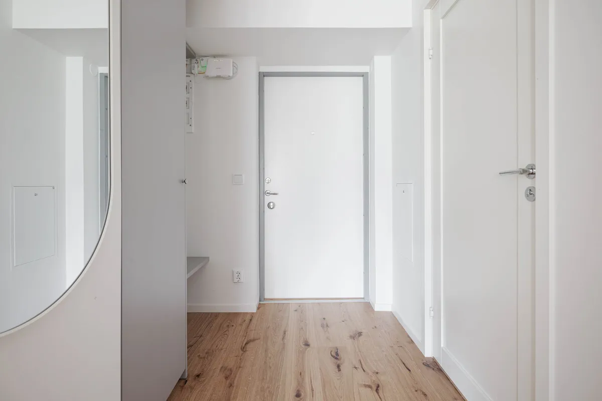 Hyreslägenhet på Stockholm i stockholm