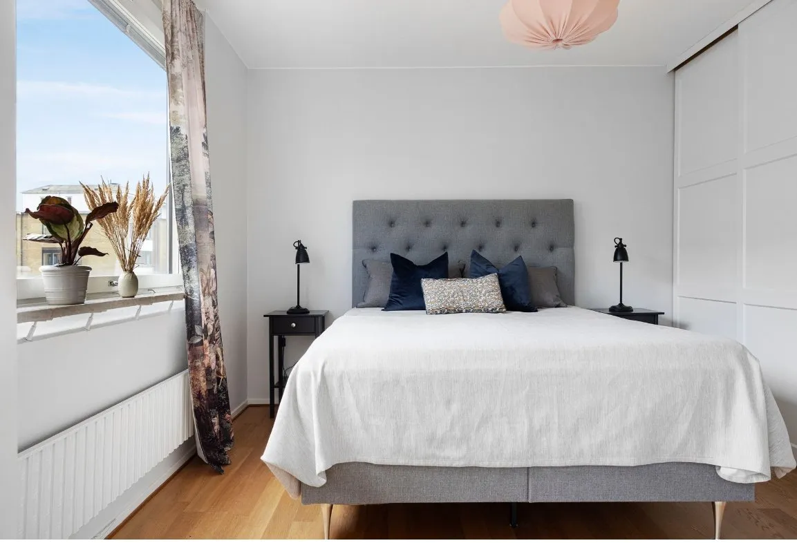 Hyreslägenhet på Göteborg i goteborg