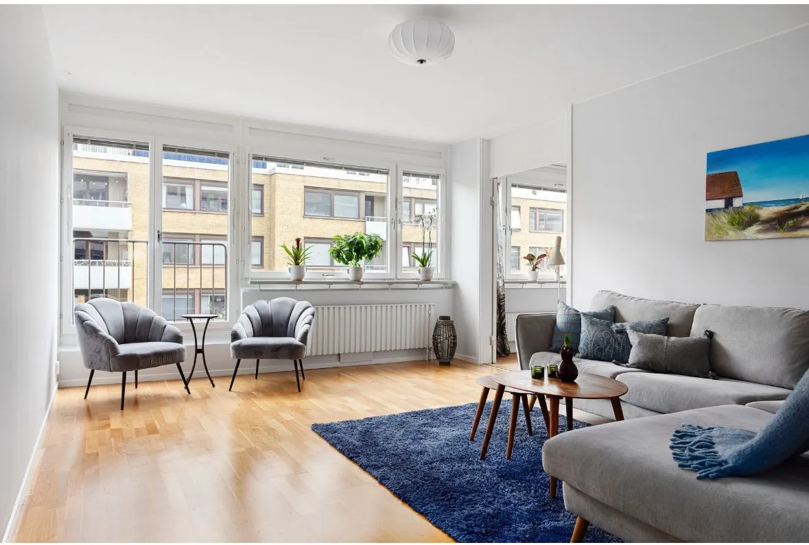 Hyreslägenhet på Göteborg i goteborg