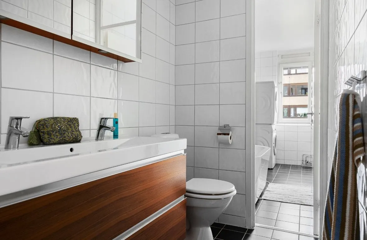 Hyreslägenhet på Göteborg i goteborg