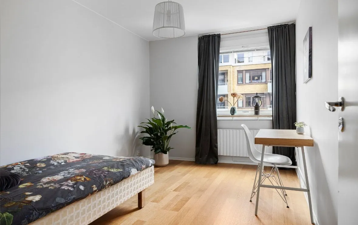 Hyreslägenhet på Göteborg i goteborg