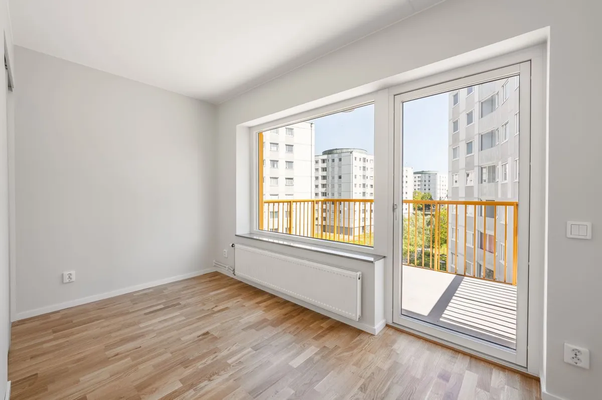 Hyreslägenhet på Västra Frölunda i vastra-frolunda