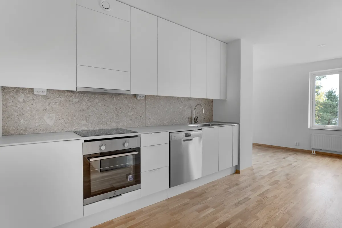 Hyreslägenhet på Sollentuna i sollentuna